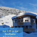 Otel Alpenrose Hotel-garni Gerlos