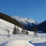 Otel Alpenrose Hotel-garni Gerlos