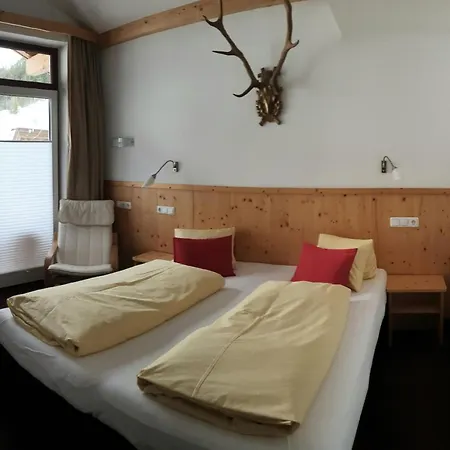 Alpenrose Hotel-garni Hotel 2*