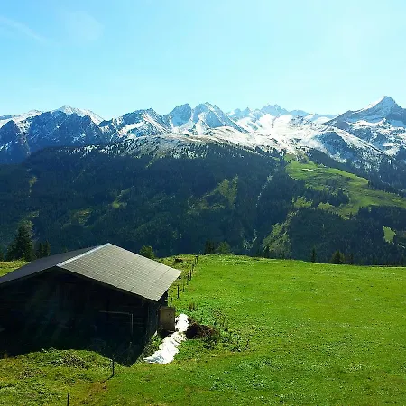 Alpenrose Hotel-garni 2* Gerlos