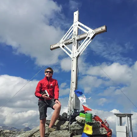 Alpenrose Hotel-garni Hotel