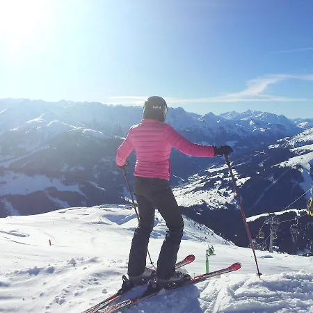 Alpenrose Hotel-garni Hotel