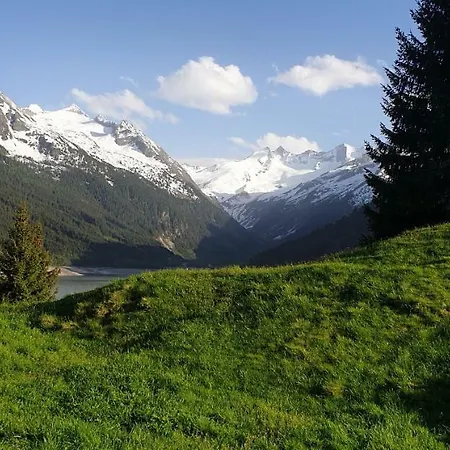 Alpenrose Hotel-garni Hotel Gerlos