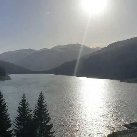 Szálloda Alpenrose Hotel-garni