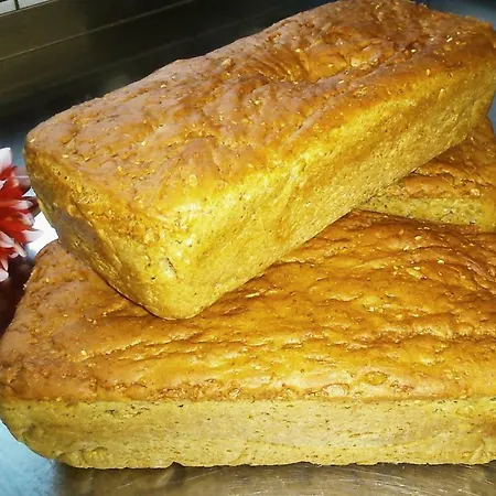 Hotel Alpenrose Hotel-garni