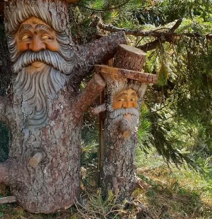 Alpenrose Hotel-garni 2* Gerlos