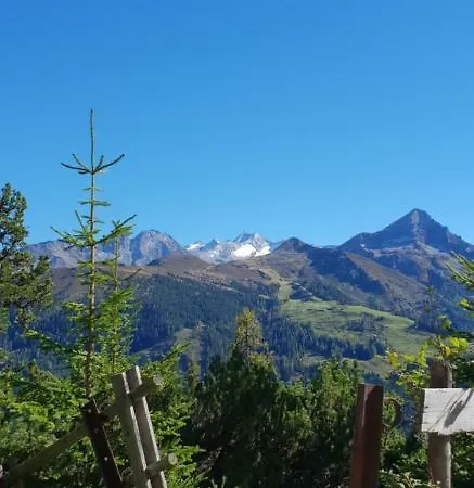 Alpenrose Hotel-garni 2* Gerlos