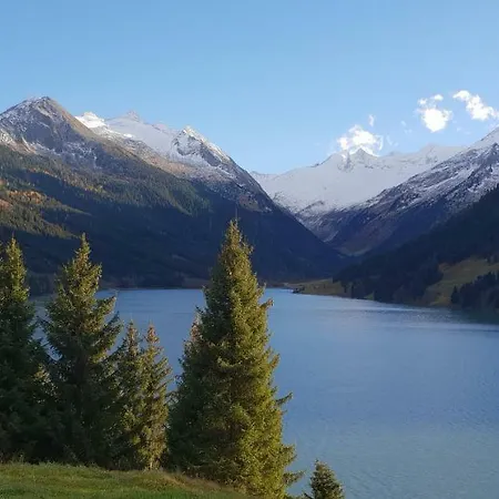 Alpenrose Hotel-garni Hotel 2*