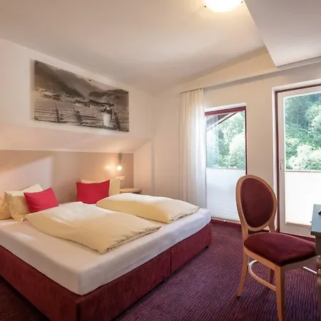 Hotel Alpenrose Hotel-garni Gerlos