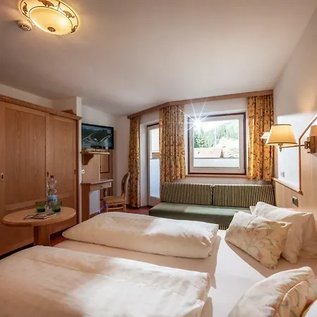 Alpenrose Hotel-garni Szálloda Gerlos