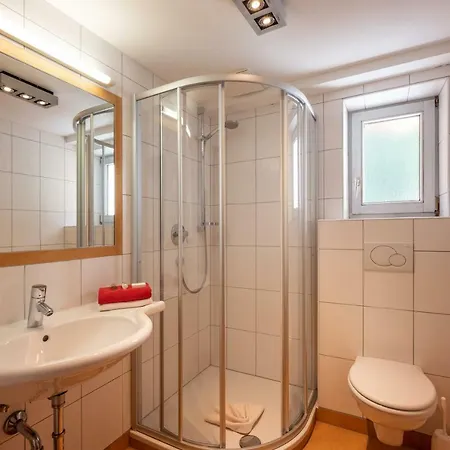 Alpenrose Hotel-garni Hotel 2*