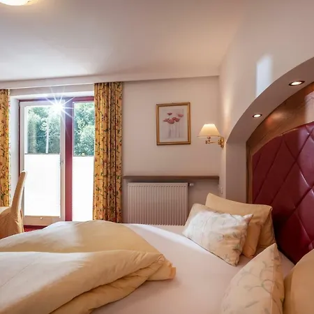 Alpenrose Hotel-garni Hotel Gerlos