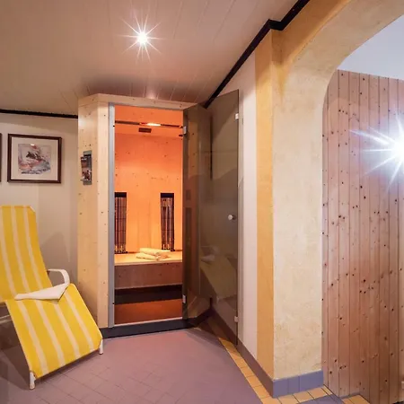 Alpenrose Hotel-garni 2*