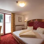 Hotel Alpenrose Hotel-garni 2*