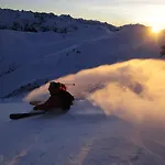 Alpenrose Hotel-garni Hotel
