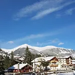 Hotel Alpenrose Hotel-garni