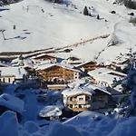 Alpenrose Hotel-garni Hotel Gerlos