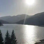 Hotel Alpenrose Hotel-garni