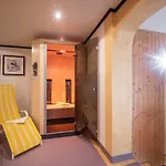 Alpenrose Hotel-garni 2*