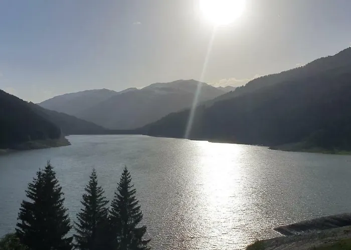 Szálloda Alpenrose Hotel-garni