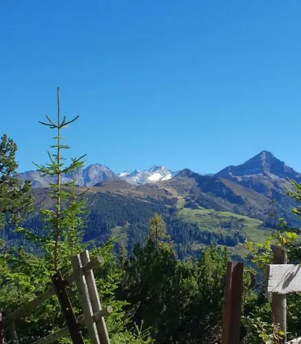 Alpenrose Hotel-garni 2* Gerlos