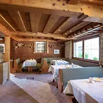 Hotell Alpenrose Hotel-garni