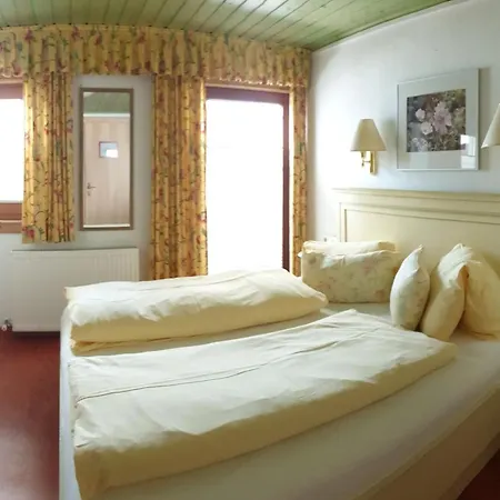 Alpenrose Hotel-garni Hotel