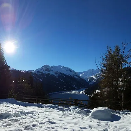 Hotel Alpenrose Hotel-garni