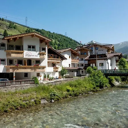 Hotel Alpenrose Hotel-garni Gerlos